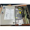 Image 1 : Lot of 1 CCTV Power Supply