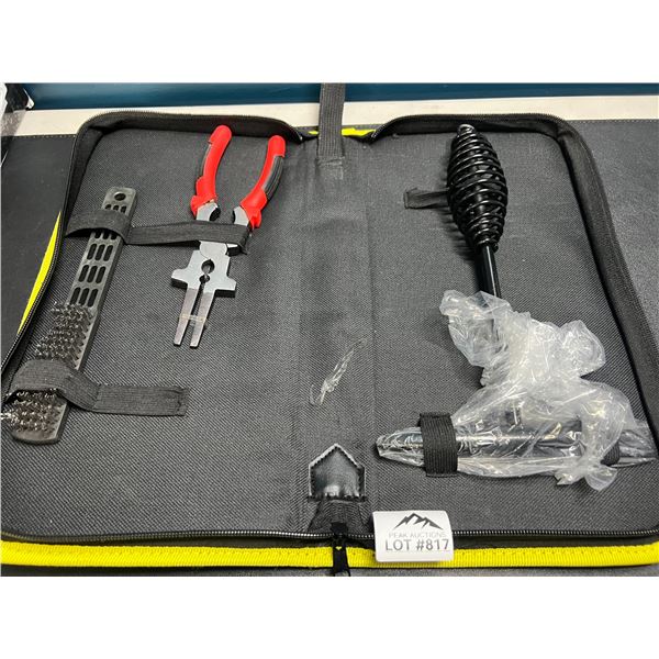 Lot of 1 Slag Removal Kit