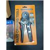 Image 2 : Lot of 1 Hand Crimping Tool Set