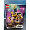 Image 2 : Lot of 1 LEGO Marvel Avengers Toy Building Set
