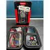 Image 1 : Lot of 1 Smart Digital Multimeter Tool