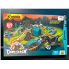 Image 1 : Lot of 1 Dino Track Toy Set