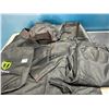 Image 1 : Lot of 1 TideWe Outdoor Gear - Jacket and Pants (Size Large)