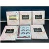 Image 1 : Lot of 5 Magnetic Eyeliner & Eyelash Kits