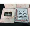 Image 2 : Lot of 5 Magnetic Eyeliner & Eyelash Kits