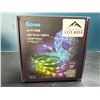 Image 1 : Lot of 1 Govee WiFi RGB Smart LED Strip Lights (32.8FT)