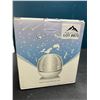 Image 1 : Lot of 1 Starry Night Galaxy Star Light Projector