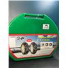 Image 1 : Lot of Car Snow Tire Chains
