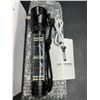 Image 2 : Lot of 1 Solar Powered Flashlight