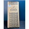 Image 2 : Lot of 1 Hammer