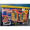 Image 1 : Lot of 1 Battery Daddy Storage System
