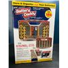 Image 2 : Lot of 1 Battery Daddy Storage System