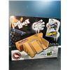 Image 1 : Lot of 1 Finger Board Play Set