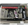 Image 2 : Lot of 1 Impulse Paintball Gun (*Used)