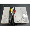 Image 1 : Lot of 1 Playstation 1 Console (*Used)