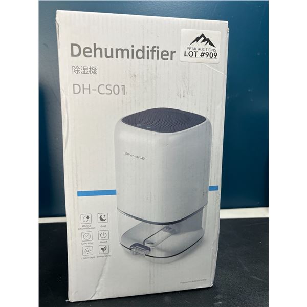 Lot of 1 Household Dehumidifer
