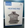 Image 1 : Lot of 1 Renpho Body Heating Pad