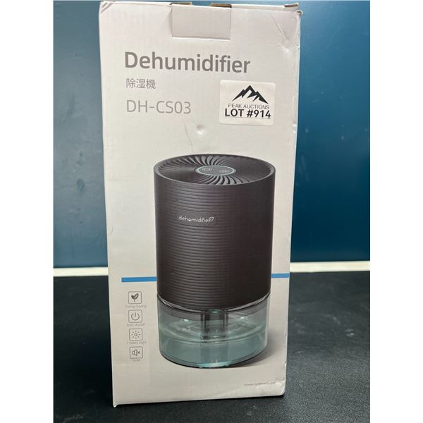 Lot of 1 Household Dehumidifer