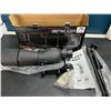 Image 1 : Lot of 1 Bossdun Spotting Scope w/ Tripod Stand & Carrying Bag