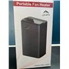 Image 1 : Lot of 1 Portable Heater