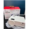 Image 1 : Lot of 1 Bomaker Home Theater Projector
