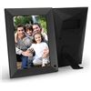 Image 1 : Lot of 1 NexFoto Digital Photo Frame