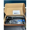 Image 2 : Lot of 1 Rechargeable High Power Heavy-Duty LED Tactical Flashlight (10inch)