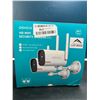 Image 1 : Lot of Dekco HD WiFi Security Cameras - 2PACK