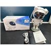 Image 1 : Lot of 1 Astronaut Star Galaxy Projector w/ Remote Control