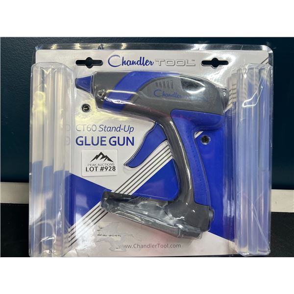 Lot of 1 Glue Gun Kit