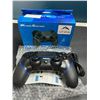 Image 1 : Lot of 1 Wireless Controller for Playstation 4