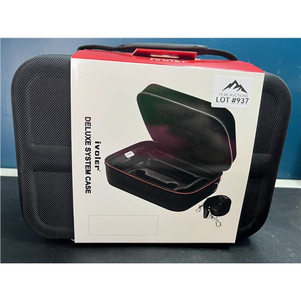 Lot of 1 Deluxe Storage Case