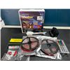 Image 1 : Lot of 1 LED Strip Light Kit w/ Remote Control - 32FT Length