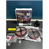 Image 1 : Lot of 1 LED Strip Light Kit w/ Remote Control - 32FT Length