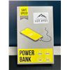 Image 1 : Lot of 1 Power Bank