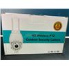 Image 3 : Lot of 1 Wifi Smart Outdoor Security Camera