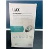 Image 3 : Lot of SAXX Quest Quick Dry Mesh Boxer Briefs - 2Pack - Size XL