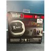 Image 1 : Lot of 1 Weber iGrill 3 Bluetooth Smart Thermometer