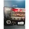 Image 2 : Lot of 1 Weber iGrill 3 Bluetooth Smart Thermometer