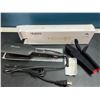 Image 1 : Lot of 1 Flat Iron/Hair Straightener w/ Heat Proof Glove