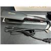 Image 2 : Lot of 1 Flat Iron/Hair Straightener w/ Heat Proof Glove