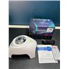Image 1 : Lot of 1 Star Projector/Galaxy Light w/ Remote Control