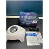 Image 1 : Lot of 1 Star Projector/Galaxy Light w/ Remote Control