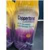 Image 3 : Lot of Coppertone Sun Guard SPF 50 Sunscreen - 12 bottles