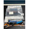 Image 1 : Lot of 2 Soldering Iron Kits