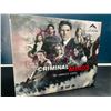 Image 1 : Lot of 1 Criminal Minds: The Complete Series DVD Box Set