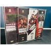 Image 2 : Lot of 1 Criminal Minds: The Complete Series DVD Box Set