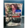 Image 3 : Lot of 1 Criminal Minds: The Complete Series DVD Box Set