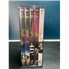 Image 2 : Lot of 1 Better Call Saul: Seasons 1-5 DVD Collection Box Set