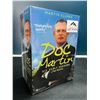 Image 1 : Lot of 1 Doc Martin Complete Series DVD Box Set